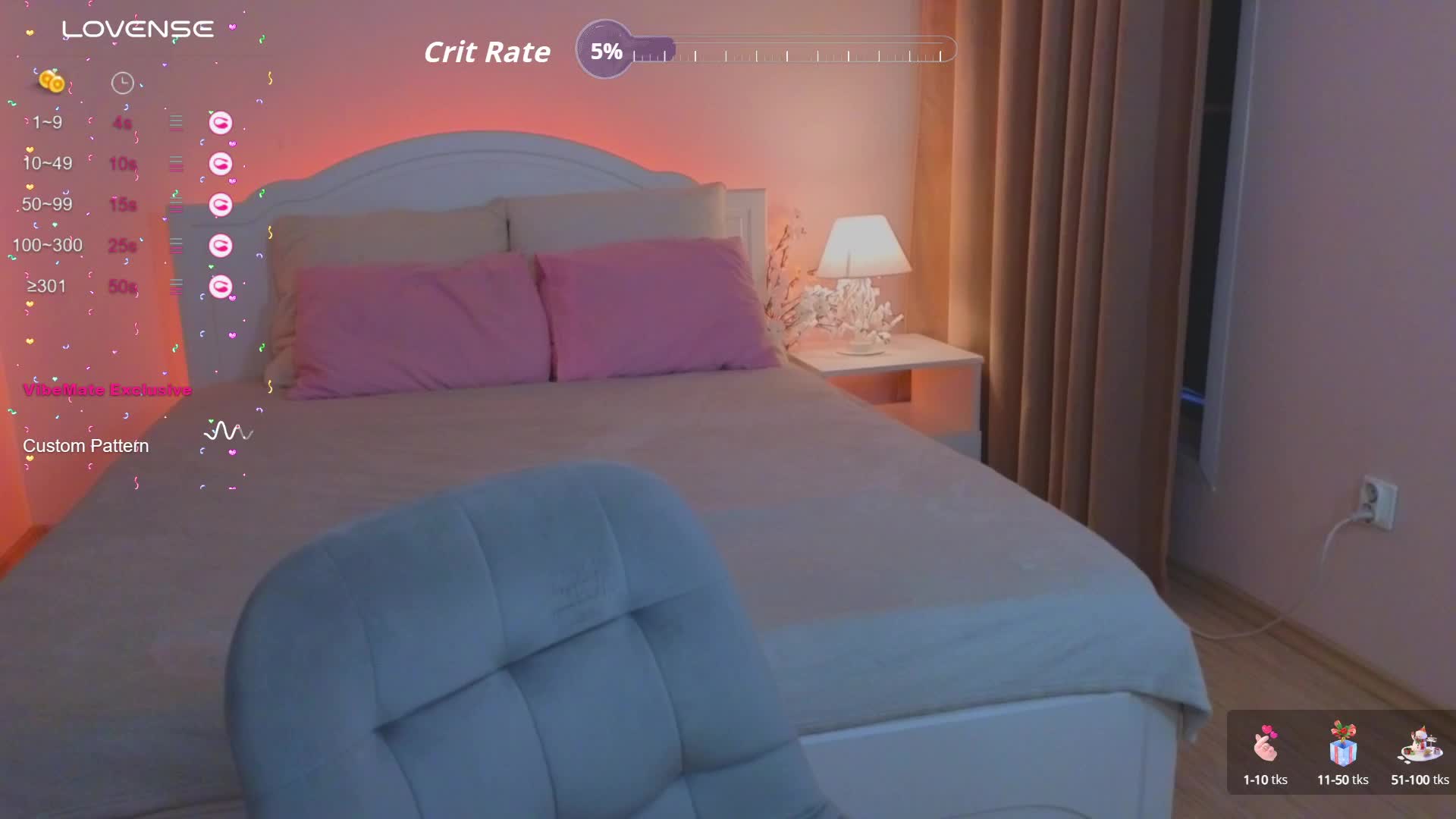 Trixiie Live Sex December 17, 2025