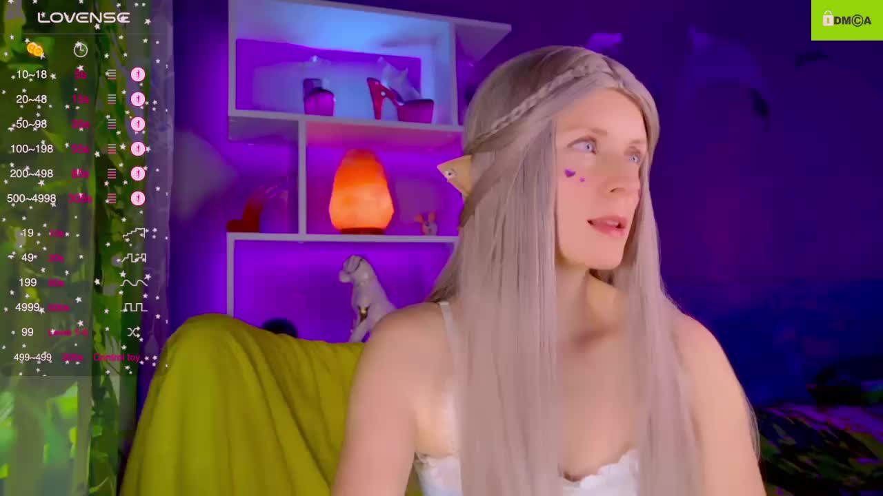 -Fresh- Live Sex December 13, 2025