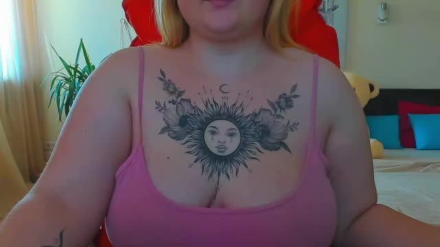 Doliss Live Sex December 18, 2025