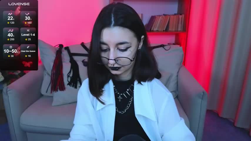 Mistress__Marcelline Live Sex December 14, 2025