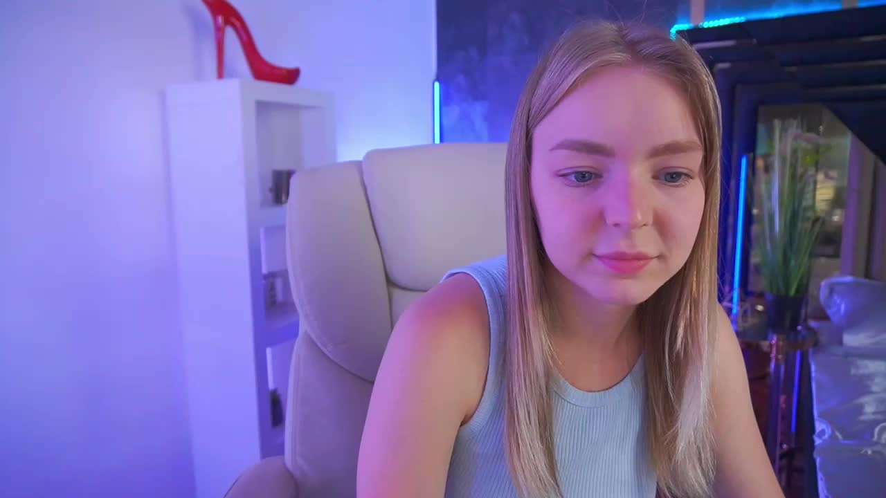 EmilySunshineS Live Sex December 13, 2025