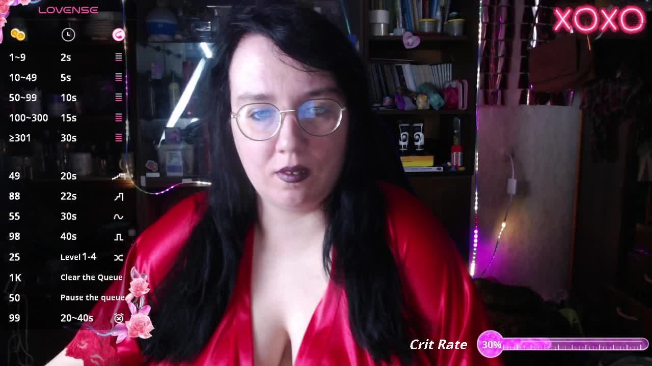 Leona_Sweetnest Live Sex December 17, 2025