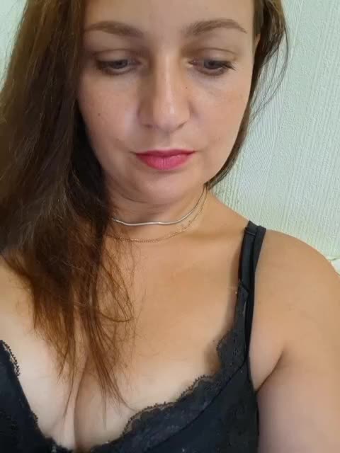 MiLAshKaA Live Sex December 17, 2025