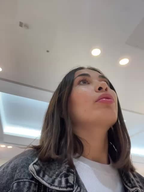 wlcm2talilia Live Sex December 13, 2025