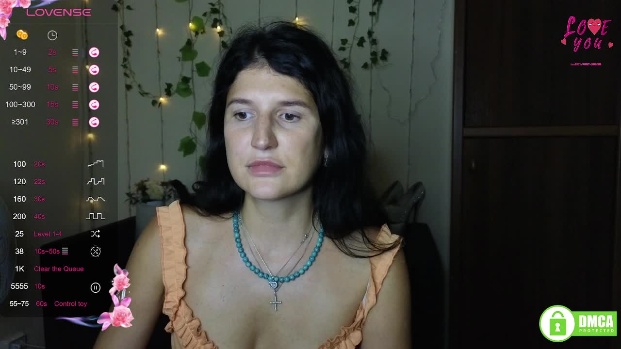 AliannaSoloKisses Live Sex December 14, 2025