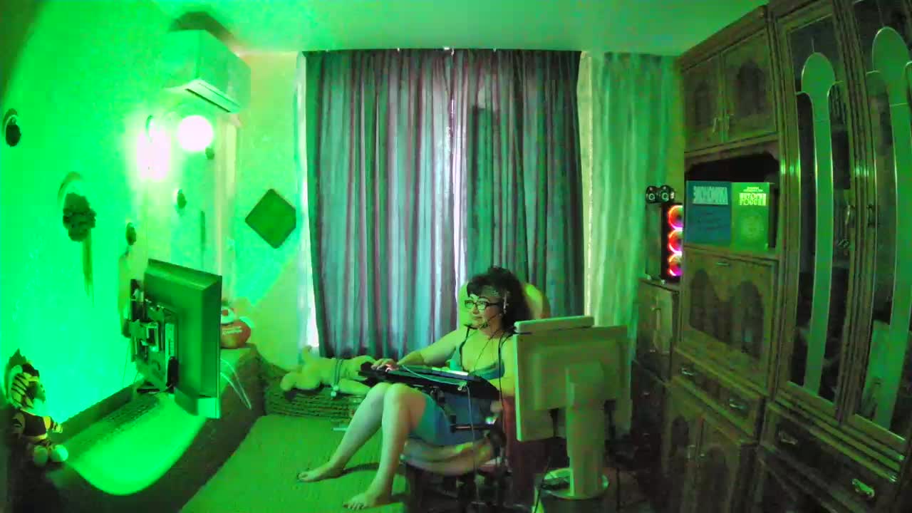 Infodar Live Sex September 4, 2025