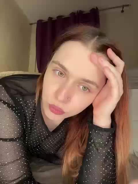 Gingernipple1 Live Sex December 14, 2025