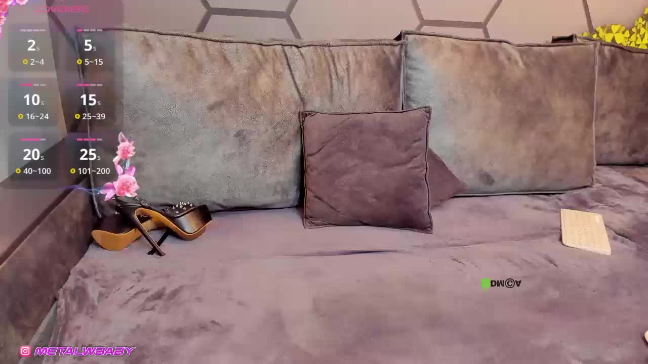 babymetal_ Live Sex December 19, 2025