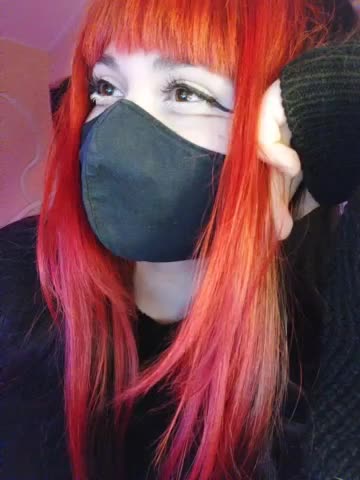 -Nanamin- Live Sex December 17, 2025