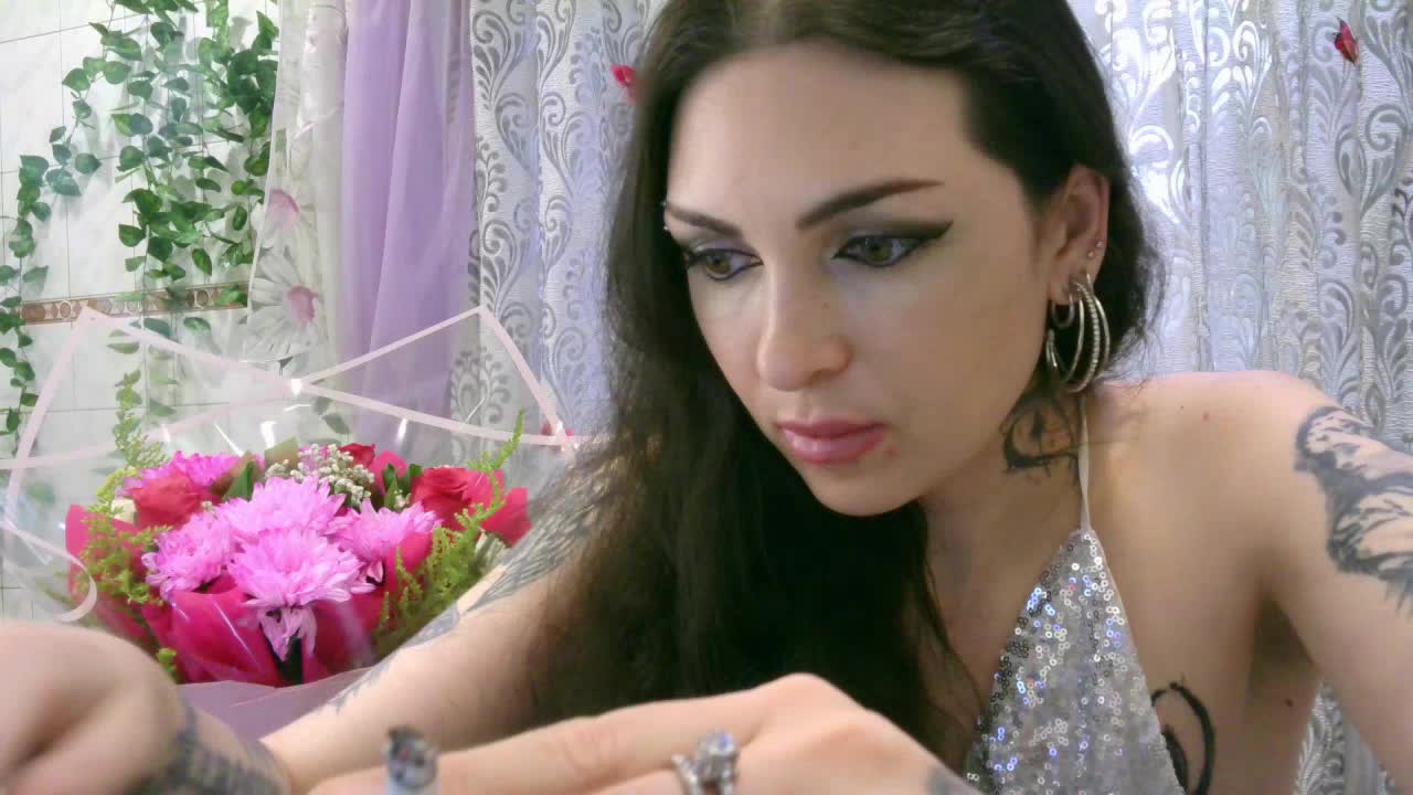 TvarRoxy Live Sex 2025.09.03