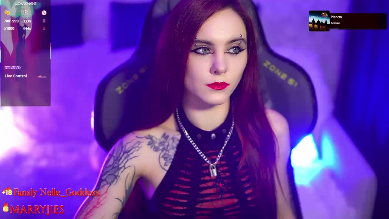 MarJie Live Sex December 17, 2025