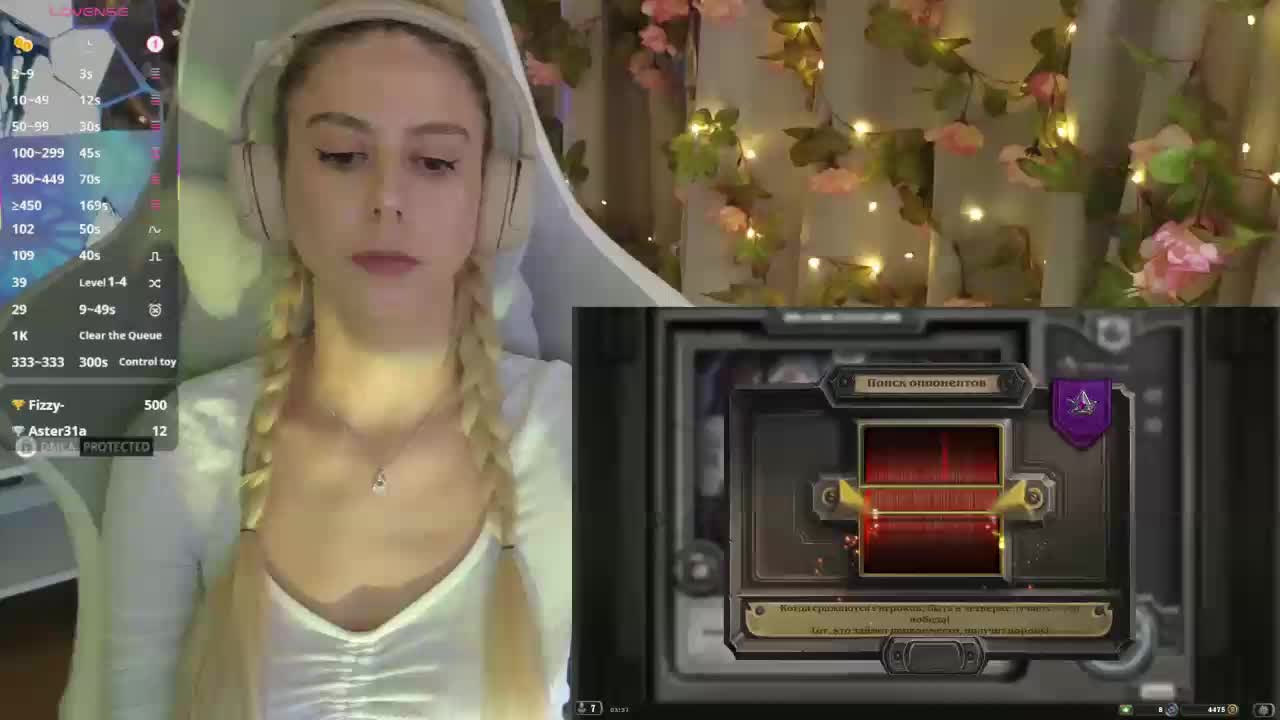 ballerina_capuchina Live Sex December 13, 2025