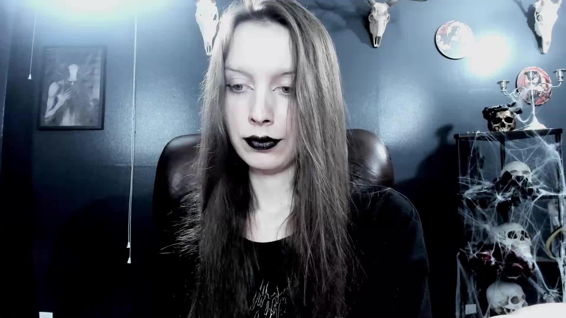 NarcissaDark Live Sex December 13, 2025