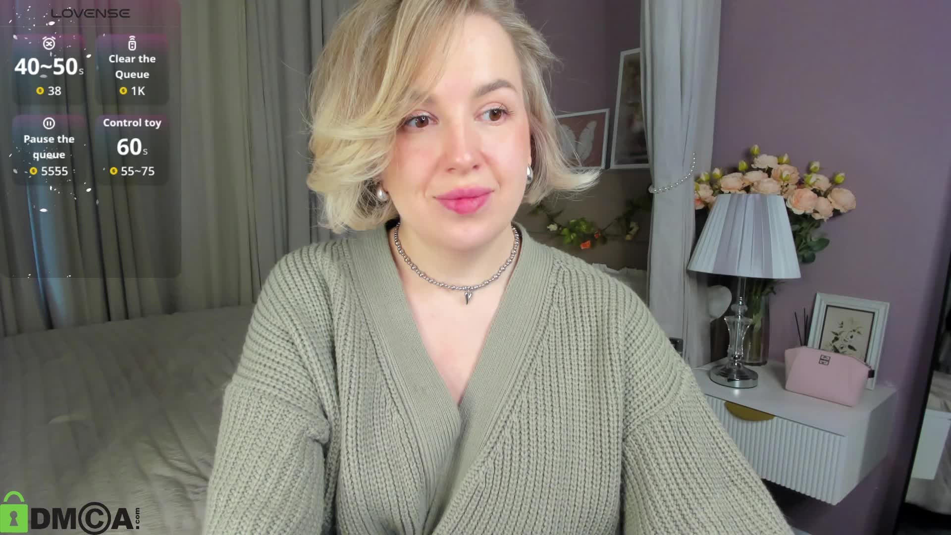 Nikki-Kai Live Sex December 13, 2025