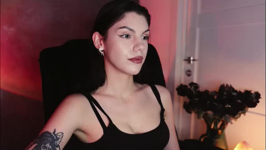mistress_rochelle Live Sex December 13, 2025