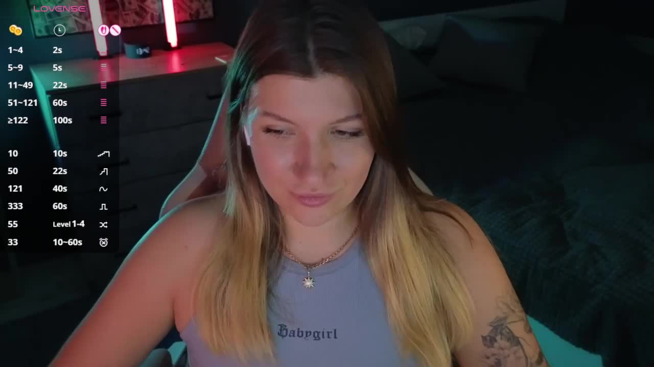 Fairy__Sofia Live Sex December 15, 2025