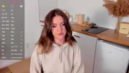 SaintMaria Live Sex December 14, 2025