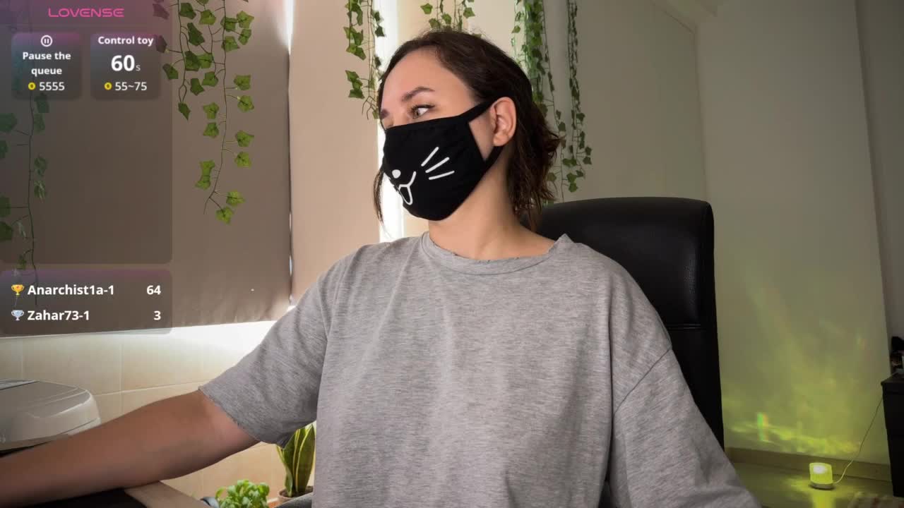 YourSweetPeach Live Sex September 4, 2025