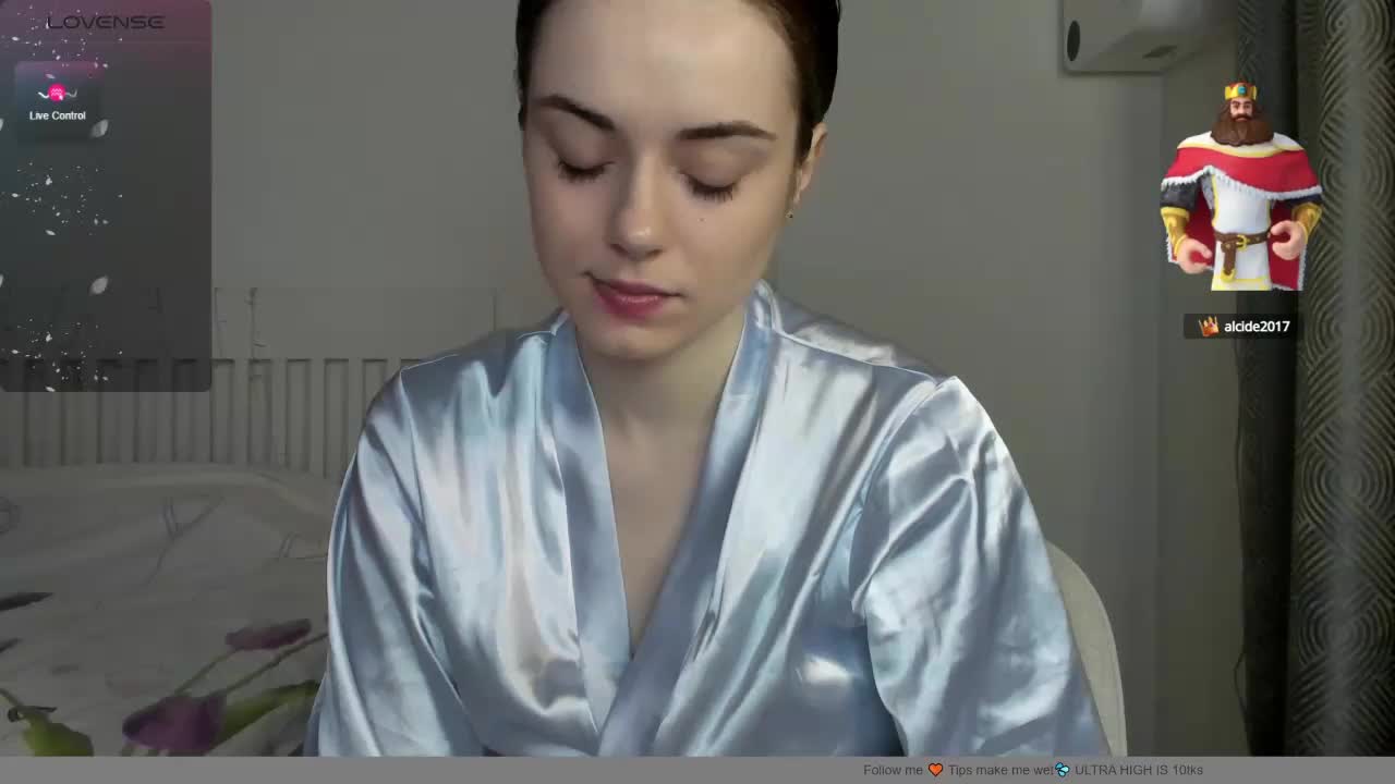 Agnesshy Live Sex December 14, 2025