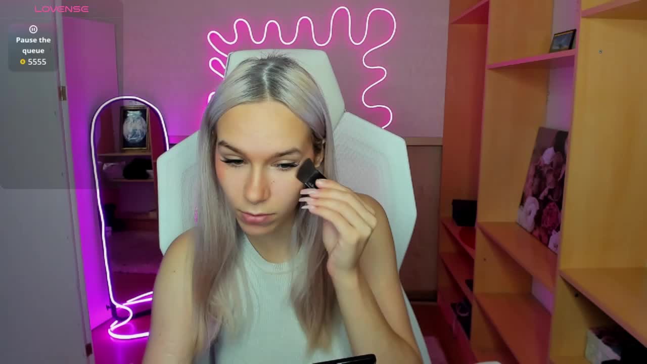 SienaHill Live Sex September 3, 2025