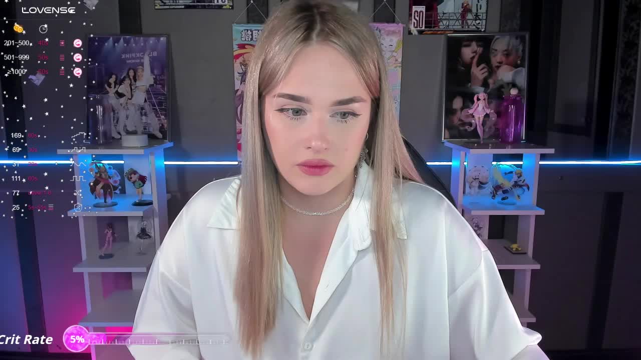 Ellen_Soft Live Sex September 2, 2025