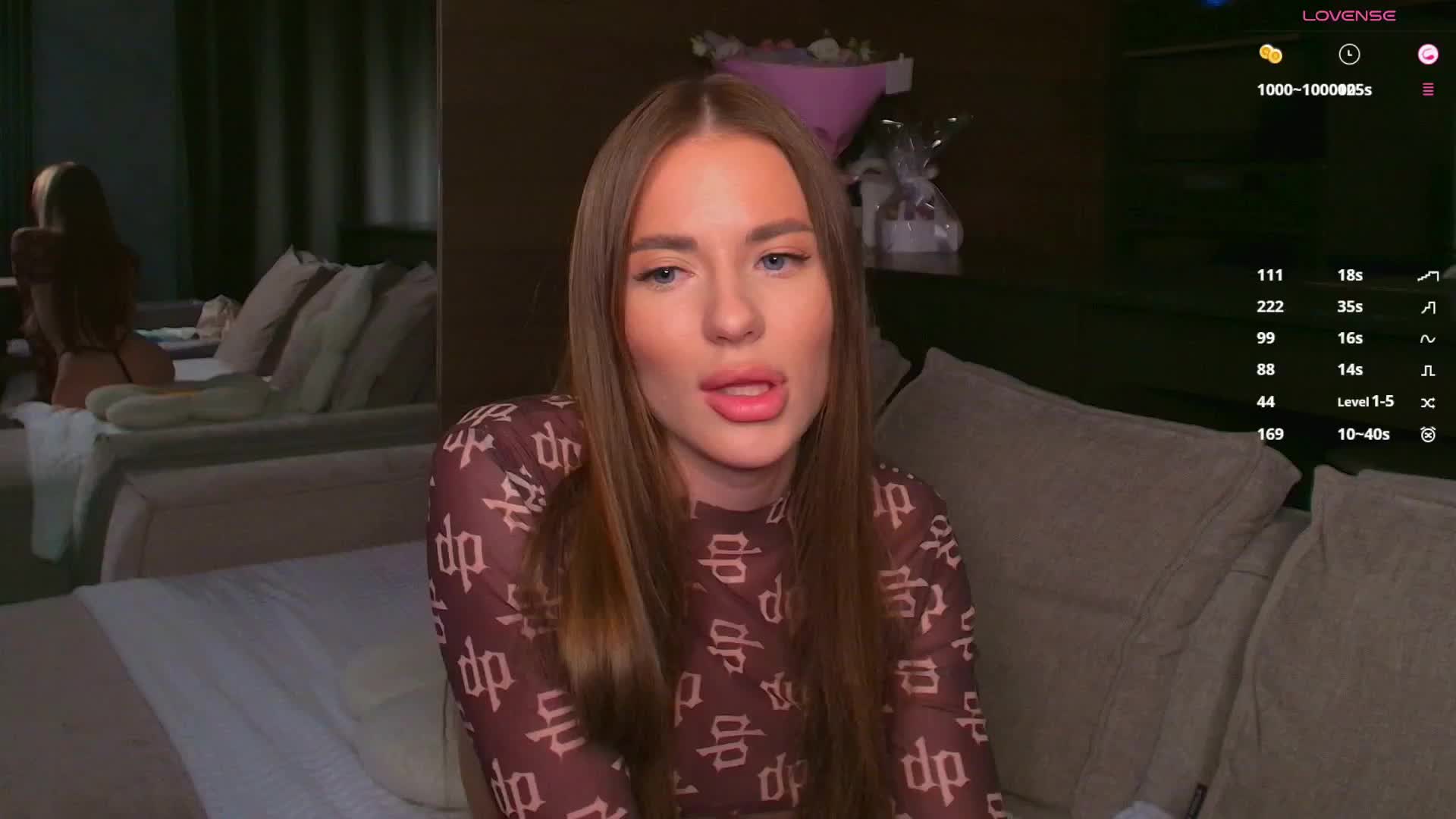 AlexisGrays Live Sex December 14, 2025