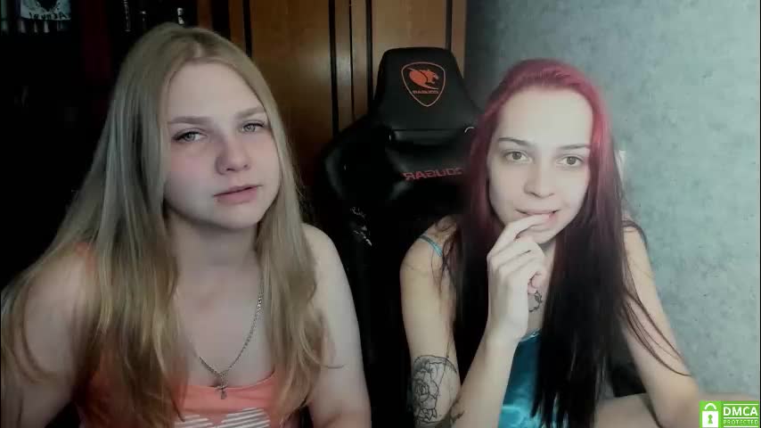 rachel_sharp Live Sex December 14, 2025