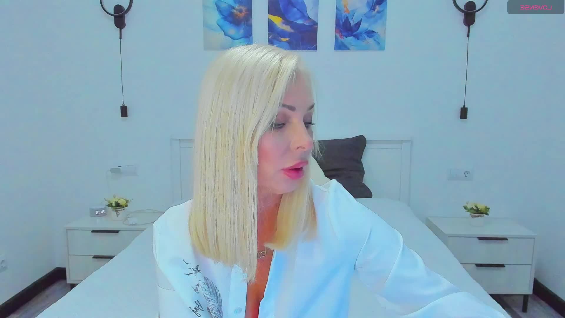 Sunbeam Live Sex December 19, 2025