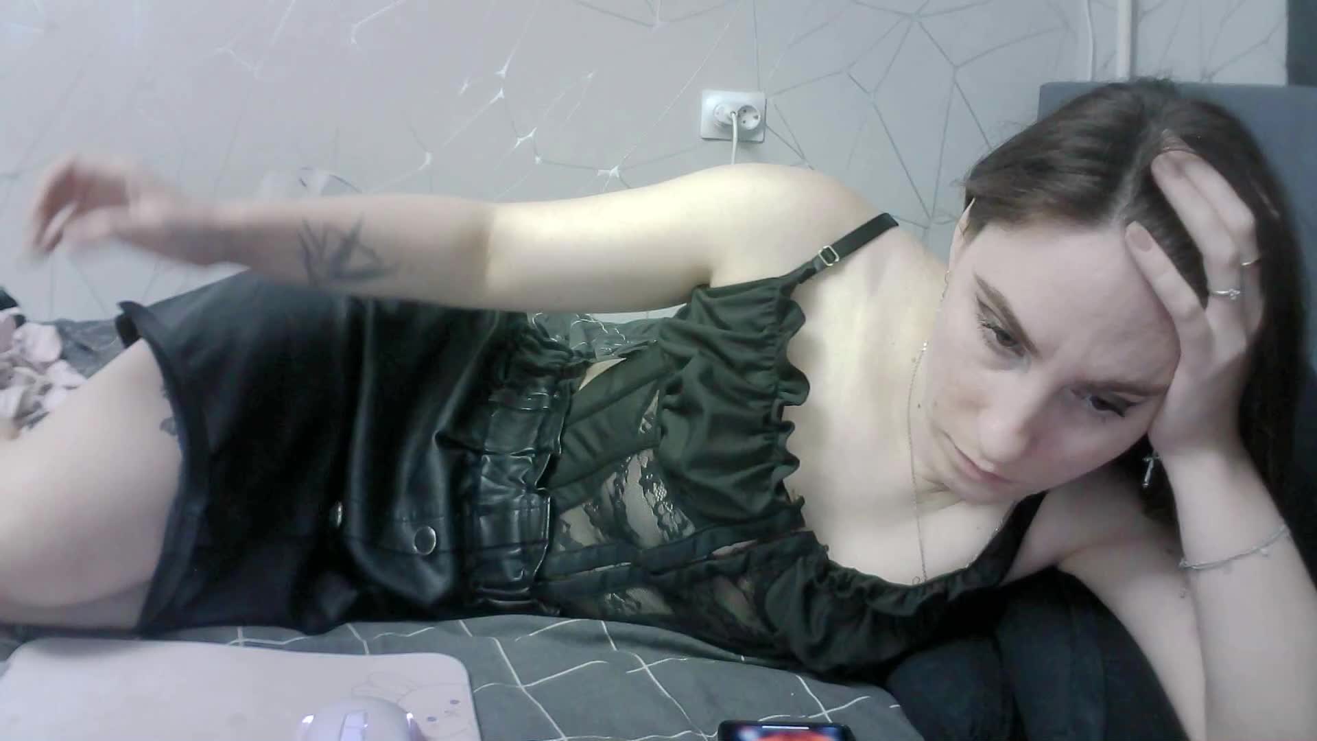 Sinner-5 Live Sex December 14, 2025