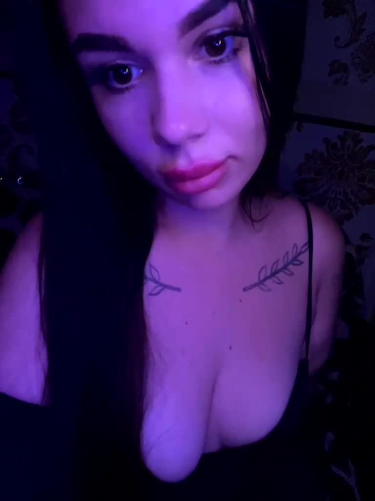 LEYLA_FOXY Live Sex December 14, 2025