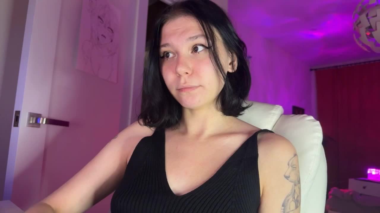 PinkDolly18 Live Sex December 13, 2025