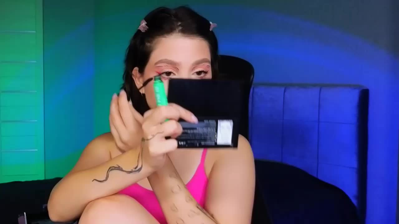 Stacy_Gonzales_ Live Sex December 13, 2025