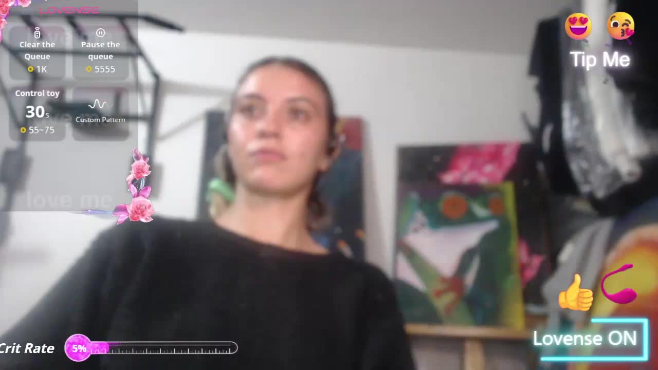 mariecam420 Live Sex December 14, 2025