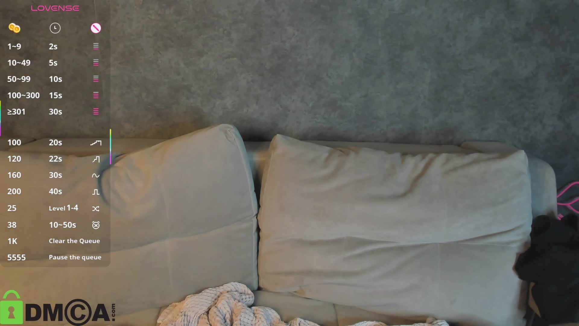 Roxy-Sunny Live Sex December 19, 2025