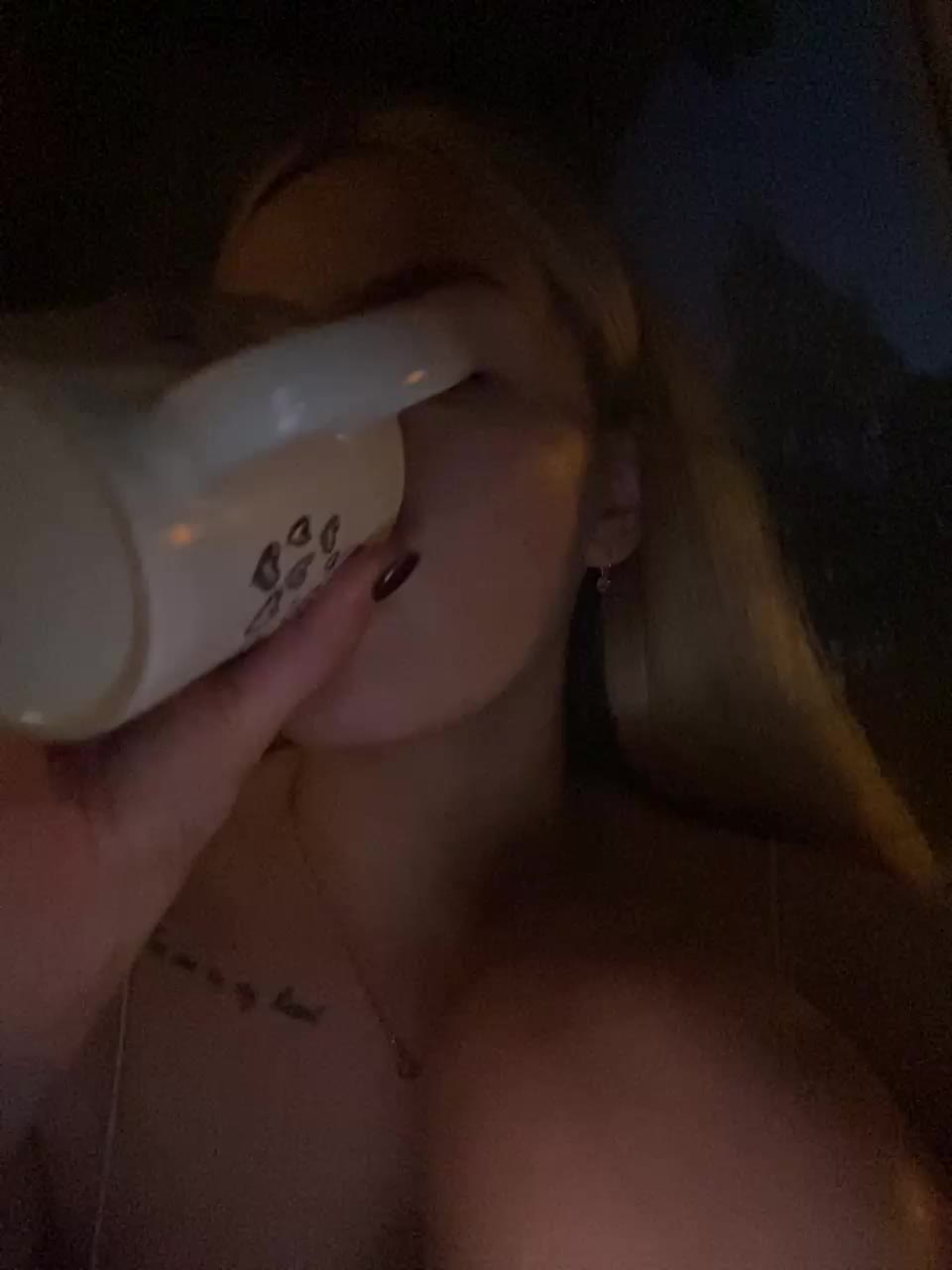 Marysik Live Sex December 13, 2025