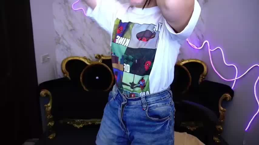 SpicyyDolly Live Sex September 3, 2025