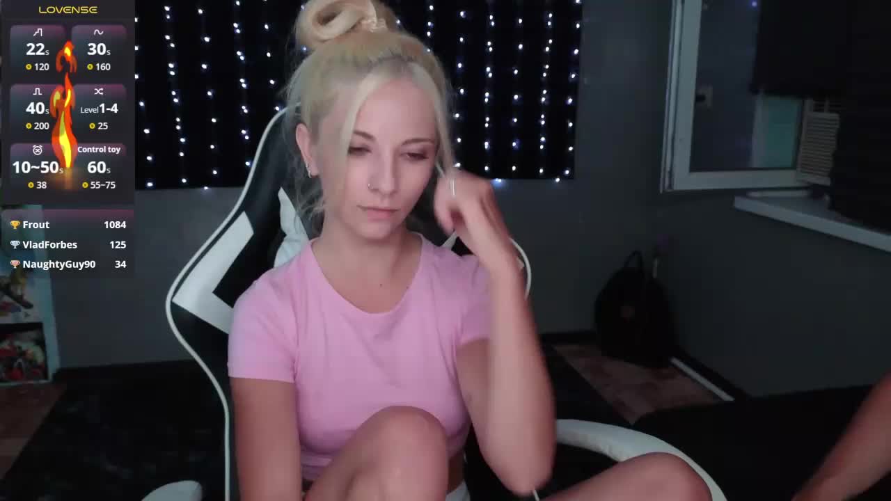 DarkPrincess Live Sex December 14, 2025