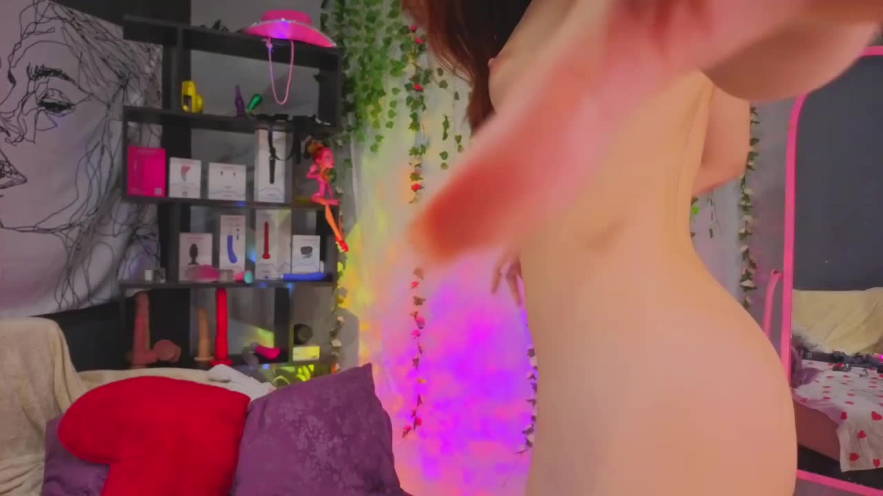 AliceOfWonders Live Sex December 13, 2025