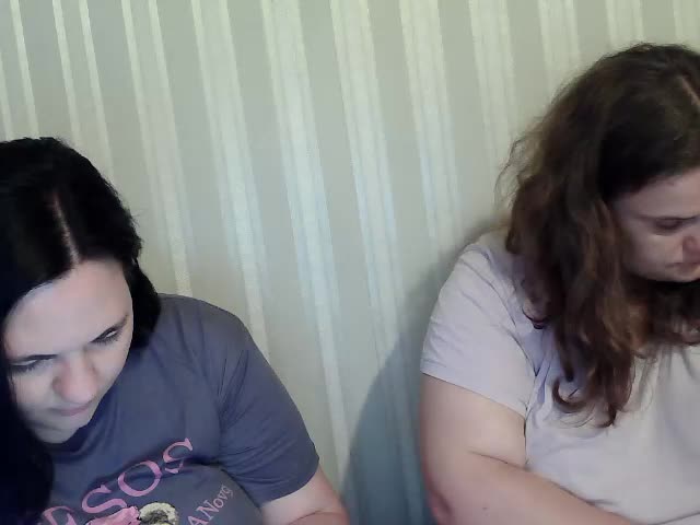 HollyXEva Live Sex December 14, 2025