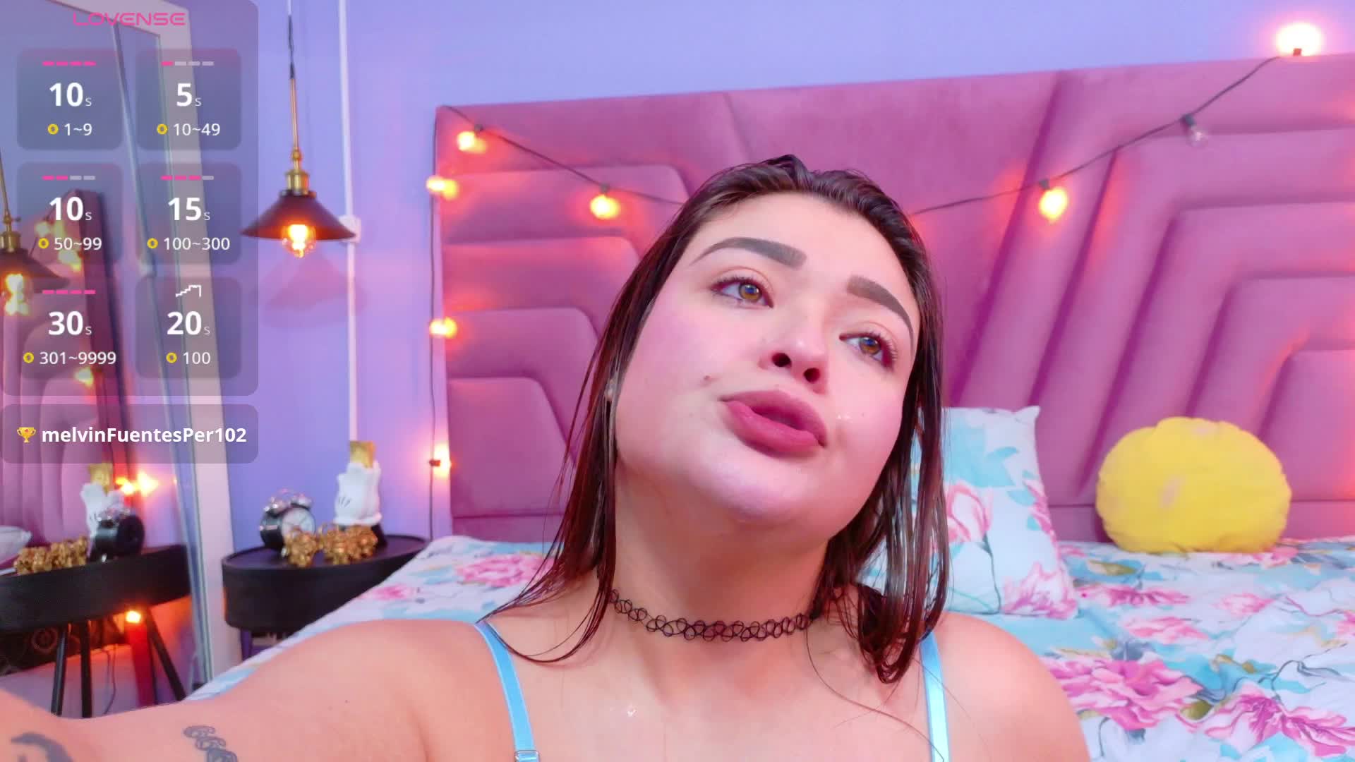 curvykinkydesire Live Sex December 13, 2025