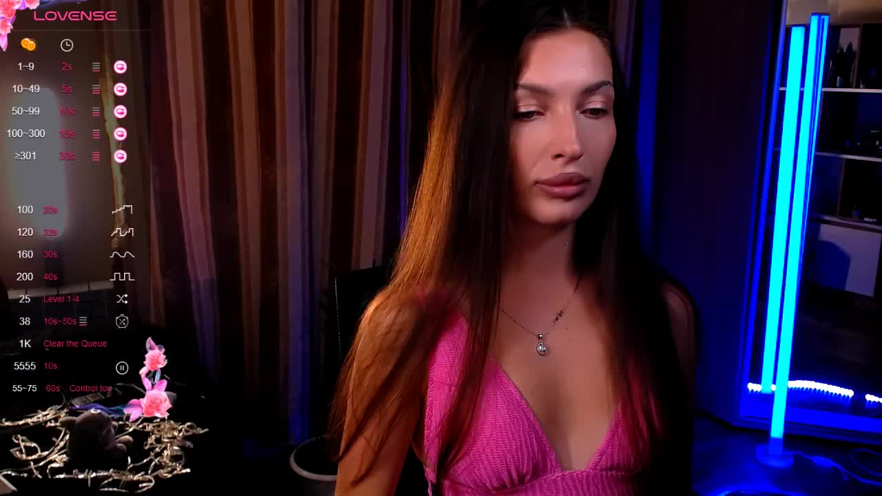 LauraBess Live Sex December 17, 2025