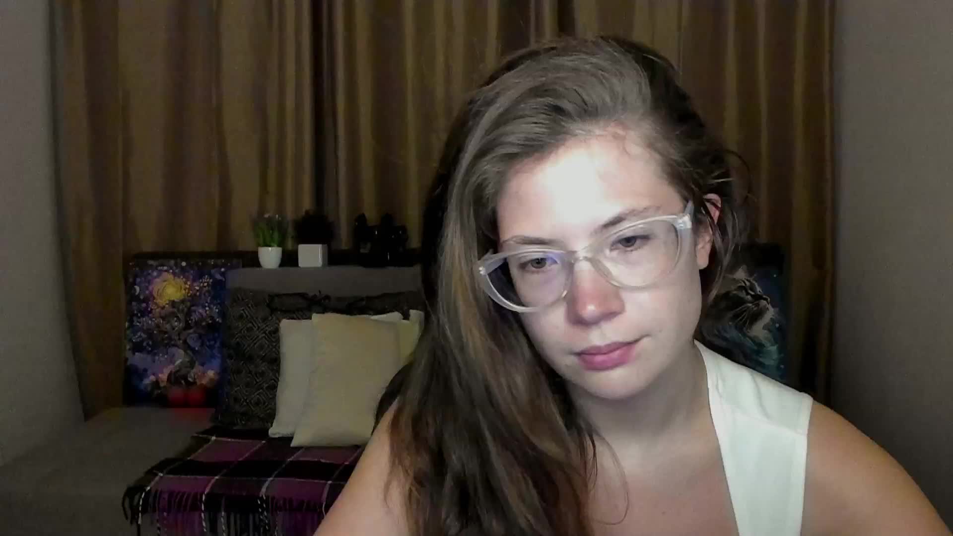 Aliciafolow009 Live Sex December 15, 2025