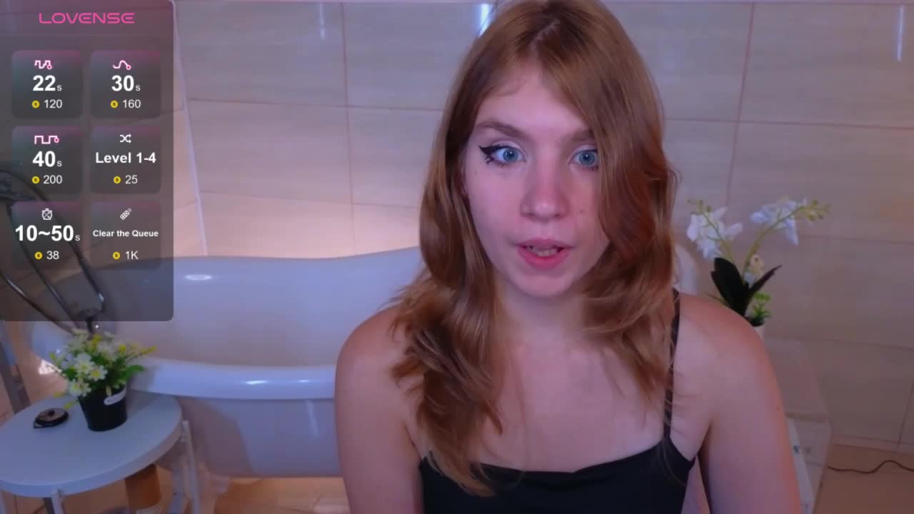 Iris_Rain Live Sex December 13, 2025