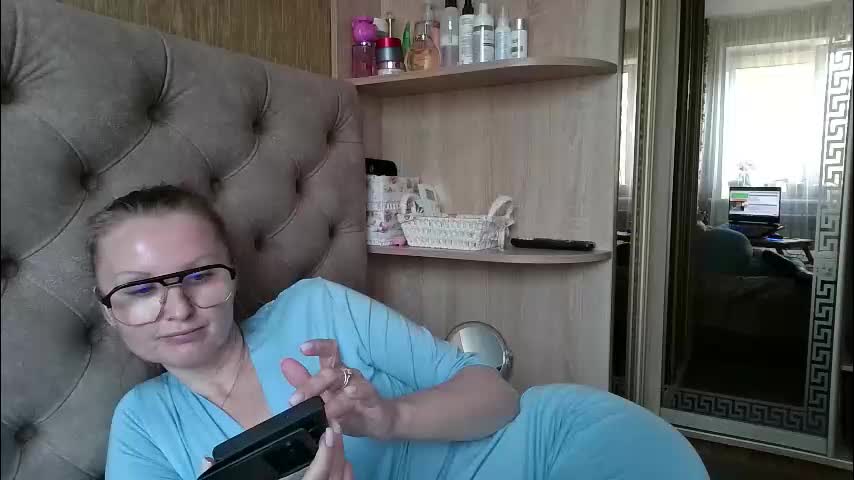 belleamiee Live Sex December 13, 2025