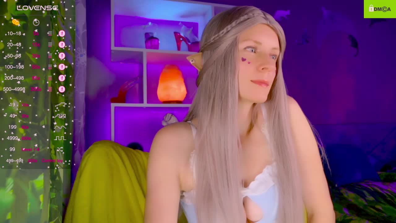 Flash_Summer Live Sex December 14, 2025