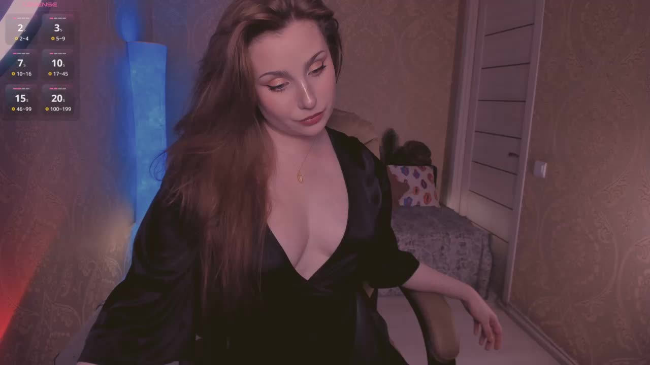 Esmeerrr Live Sex December 17, 2025