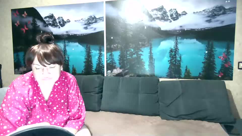 kleosnow Live Sex December 17, 2025