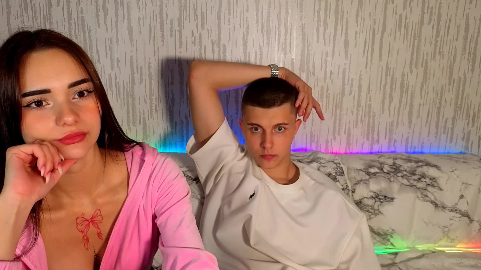 DenisSofia Live Sex December 13, 2025