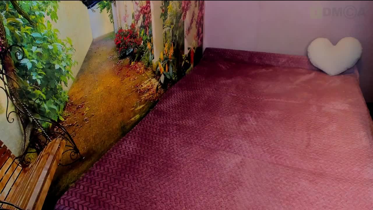 I-JUST-I Live Sex December 13, 2025