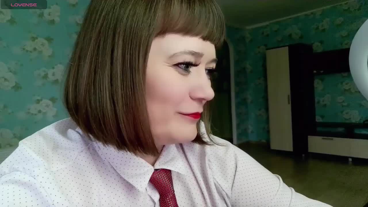 LizaMilfa Live Sex December 14, 2025